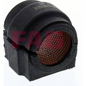 Bronzina cuscinetto, Barra stabilizzatrice FAG - 819 0112 10