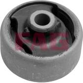 Control arm bush FAG - 829 0050 10