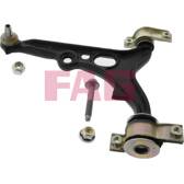 Control/Trailing Arm, wheel suspension FAG - 821 0378 10