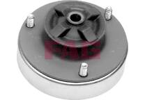 Coupelle d'amortisseur