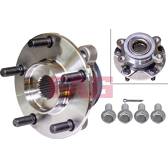 Cubo de rueda FAG - 713 6139 10