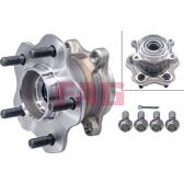 Cubo de rueda FAG - 713 6139 30