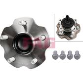 Cubo de rueda FAG - 713 6211 20