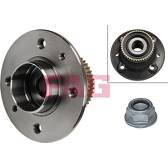 Cubo de rueda FAG - 713 6306 40