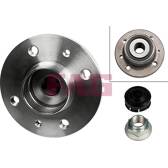 Cubo de rueda FAG - 713 6308 90
