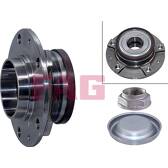 Cubo de rueda FAG - 713 6405 10