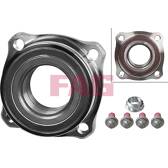 Cubo de rueda FAG - 713 6495 00
