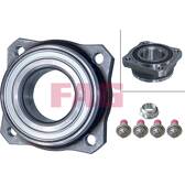 Cubo de rueda FAG - 713 6495 70