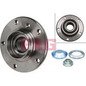 Cubo de rueda FAG - 713 6670 60