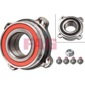 Cubo de rueda FAG - 713 6677 80