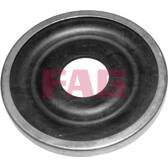 Cuscinetto volvente, Supporto ammortizz. a molla FAG - 713 0392 20