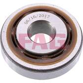 Cuscinetto volvente, Supporto ammortizz. a molla FAG - 713 0396 20