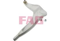 Draagarm, wielophanging