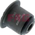 Draagarmrubber FAG - 829 0169 10