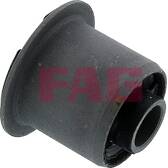 Draagarmrubber FAG - 829 0172 10