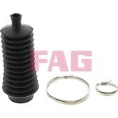 Faltenbalg, Lenkung FAG - 841 0048 30