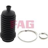Faltenbalg, Lenkung FAG - 841 0050 30