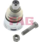 Fuseekogel FAG - 825 0059 10