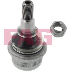 Delphi TC1382 Giunto Di Supporto Per Mercedes-Benz - Ricambio Assale Anteriore - Foto 2