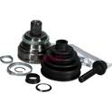 Homokineet reparatie set, aandrijfas FAG - 771 0744 30
