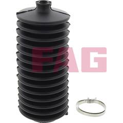 Jeu De Joints-soufflets De Direction VAICO V22-0182 - Compatible Peugeot 306, Citroën Berlingo, Etc. - 7