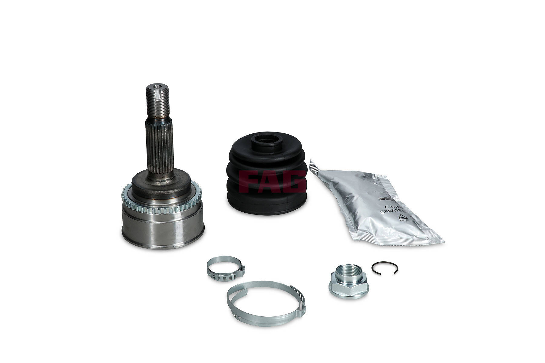 Joint Kit, drive shaft