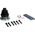 Kit cuffia, Semiasse FAG - 772 0100 30
