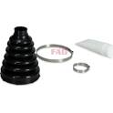Kit cuffia, Semiasse FAG - 772 0146 30