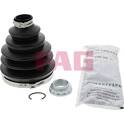 Kit cuffia, Semiasse FAG - 772 0448 30