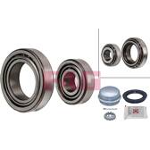 Kit cuscinetto ruota FAG - 713 6102 30