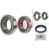 Kit cuscinetto ruota FAG - 713 6130 80