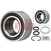 Kit cuscinetto ruota FAG - 713 6183 10