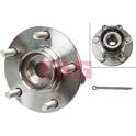 Kit cuscinetto ruota FAG - 713 6199 50
