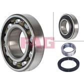 Kit cuscinetto ruota FAG - 713 6234 40
