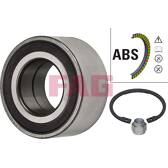 Kit cuscinetto ruota FAG - 713 6403 10