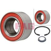 Kit cuscinetto ruota FAG - 713 6492 60