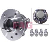 Kit cuscinetto ruota FAG - 713 6496 40