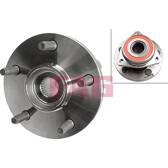Kit cuscinetto ruota FAG - 713 6700 30