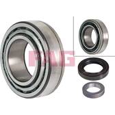 Kit cuscinetto ruota FAG - 713 6703 30