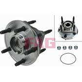 Kit cuscinetto ruota FAG - 713 6704 00