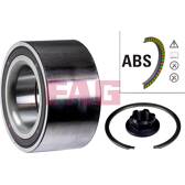 Kit cuscinetto ruota FAG - 713 6704 10