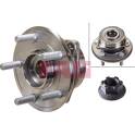 Kit cuscinetto ruota FAG - 713 6704 20