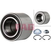 Kit cuscinetto ruota FAG - 713 6786 40