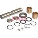 Kit d'assemblage (pivot de fusée d'essieu) FAG - 830 0008 30