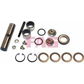 Kit d'assemblage (pivot de fusée d'essieu) FAG - 830 0009 30