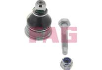 Kniehebelgelenk
