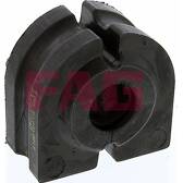 Lagerbuchse, Stabilisator FAG - 819 0108 10