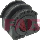 Lagerbuchse, Stabilisator FAG - 819 0118 10