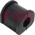 Lagerbuchse, Stabilisator FAG - 819 0162 10