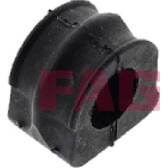 Lagerbuchse, Stabilisator FAG - 819 0172 10